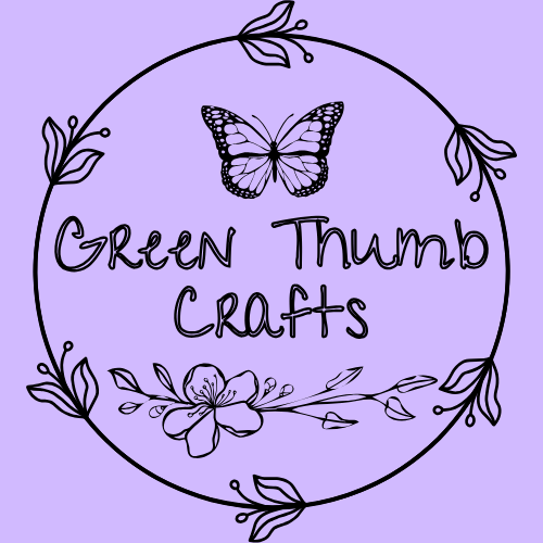 Green Thumb Crafts Digital Gift Card